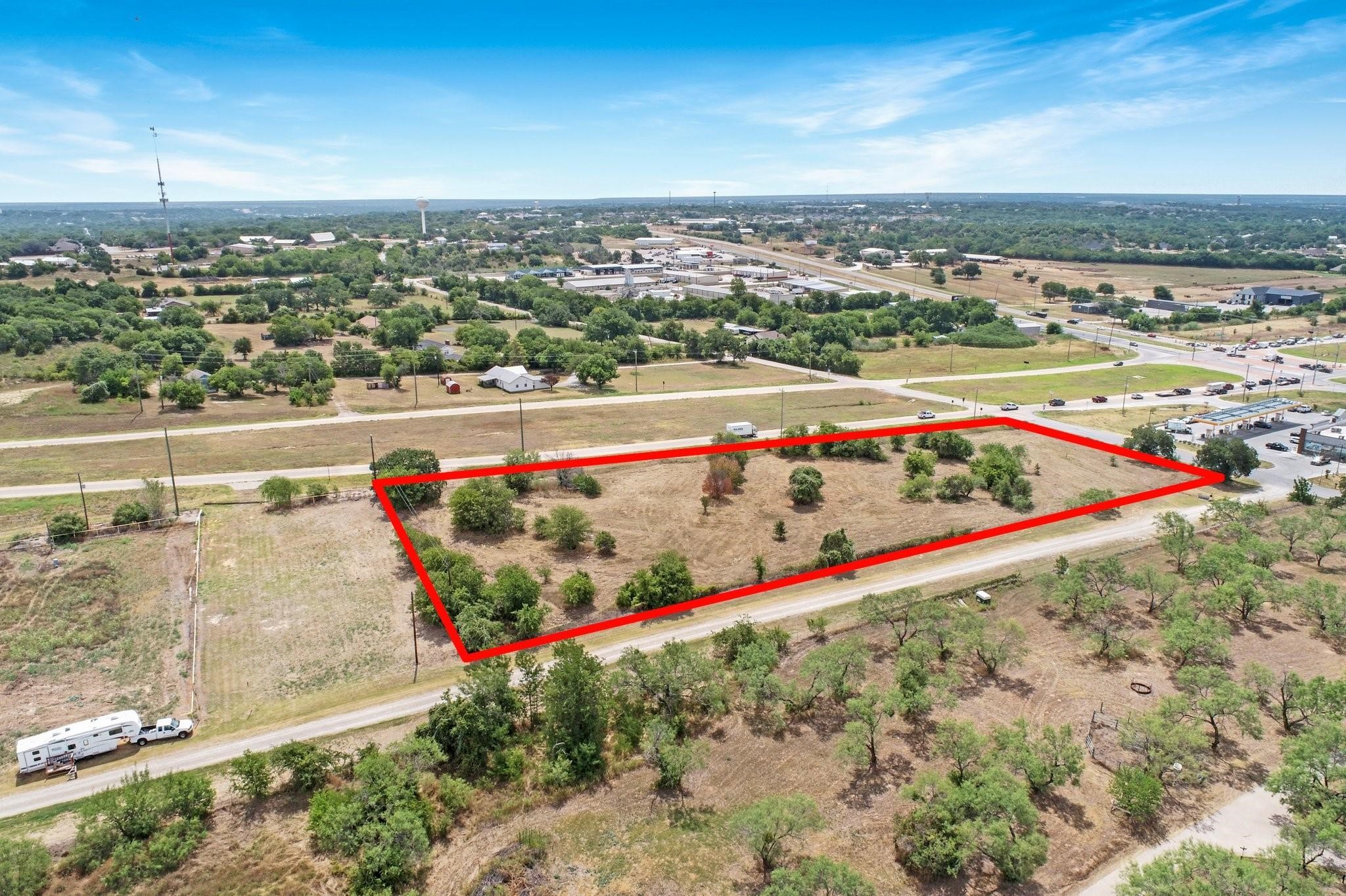 1882 Old Mineral Wells Highway Weatherford TX 76088