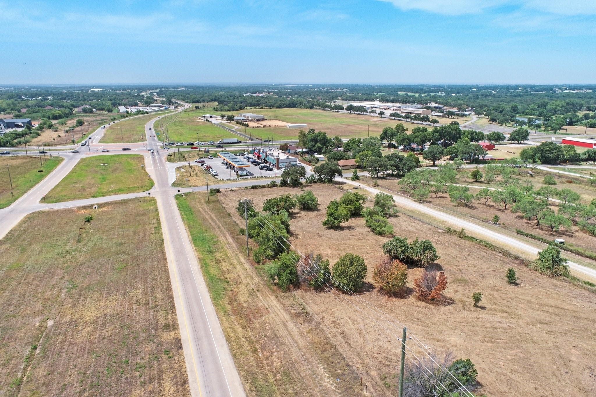 1882 Old Mineral Wells Highway Weatherford TX 76088