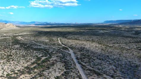 Lot 11 Las Montanas Terlingua TX 79852