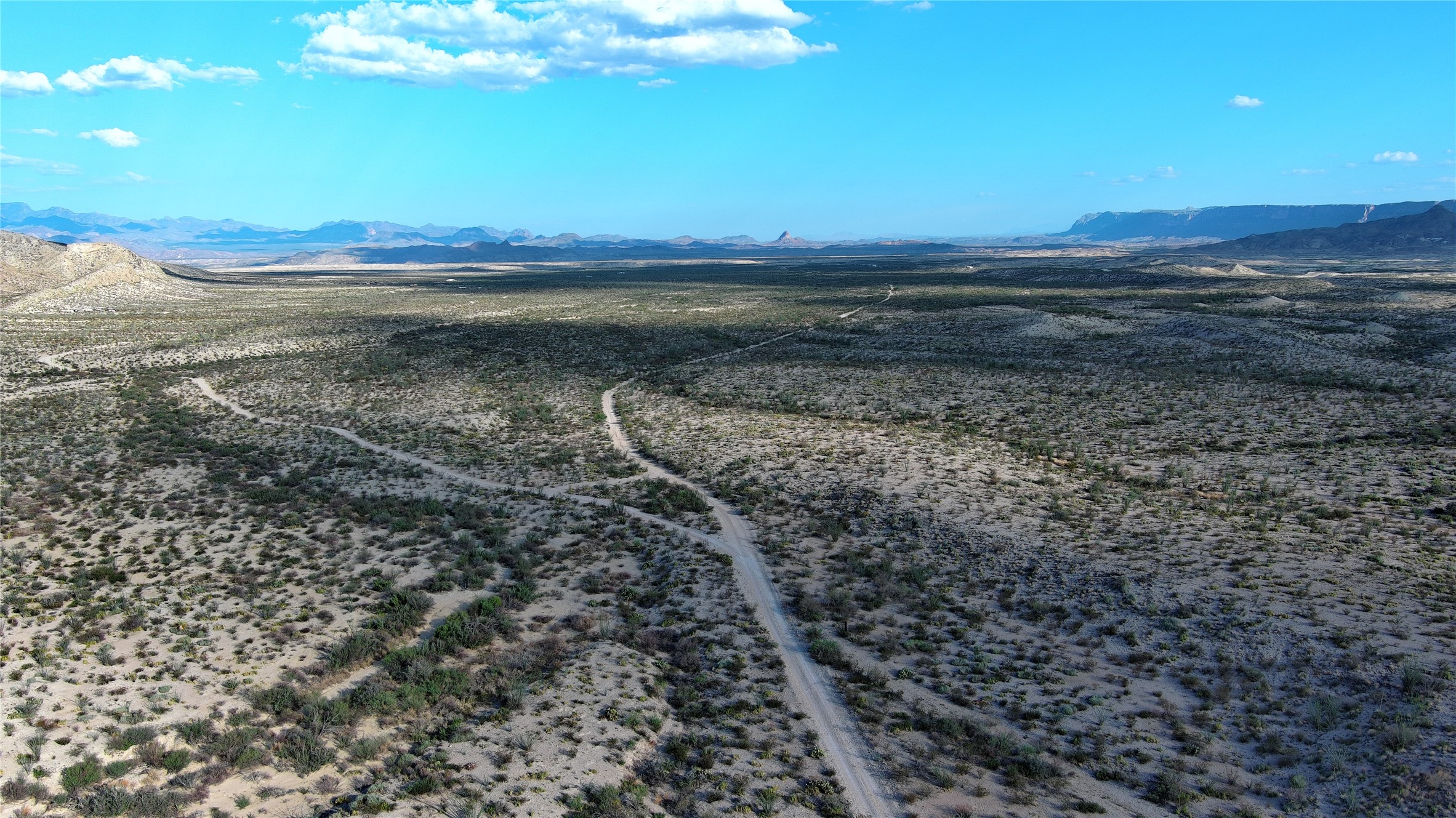 Lot 11 Las Montanas Terlingua TX 79852