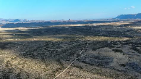 Lot 11 Las Montanas Terlingua TX 79852