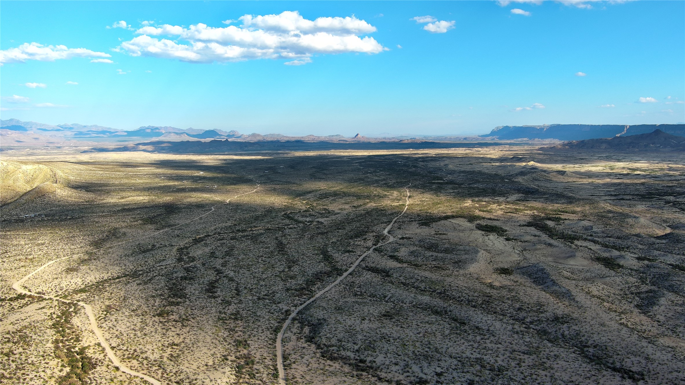 Lot 11 Las Montanas Terlingua TX 79852