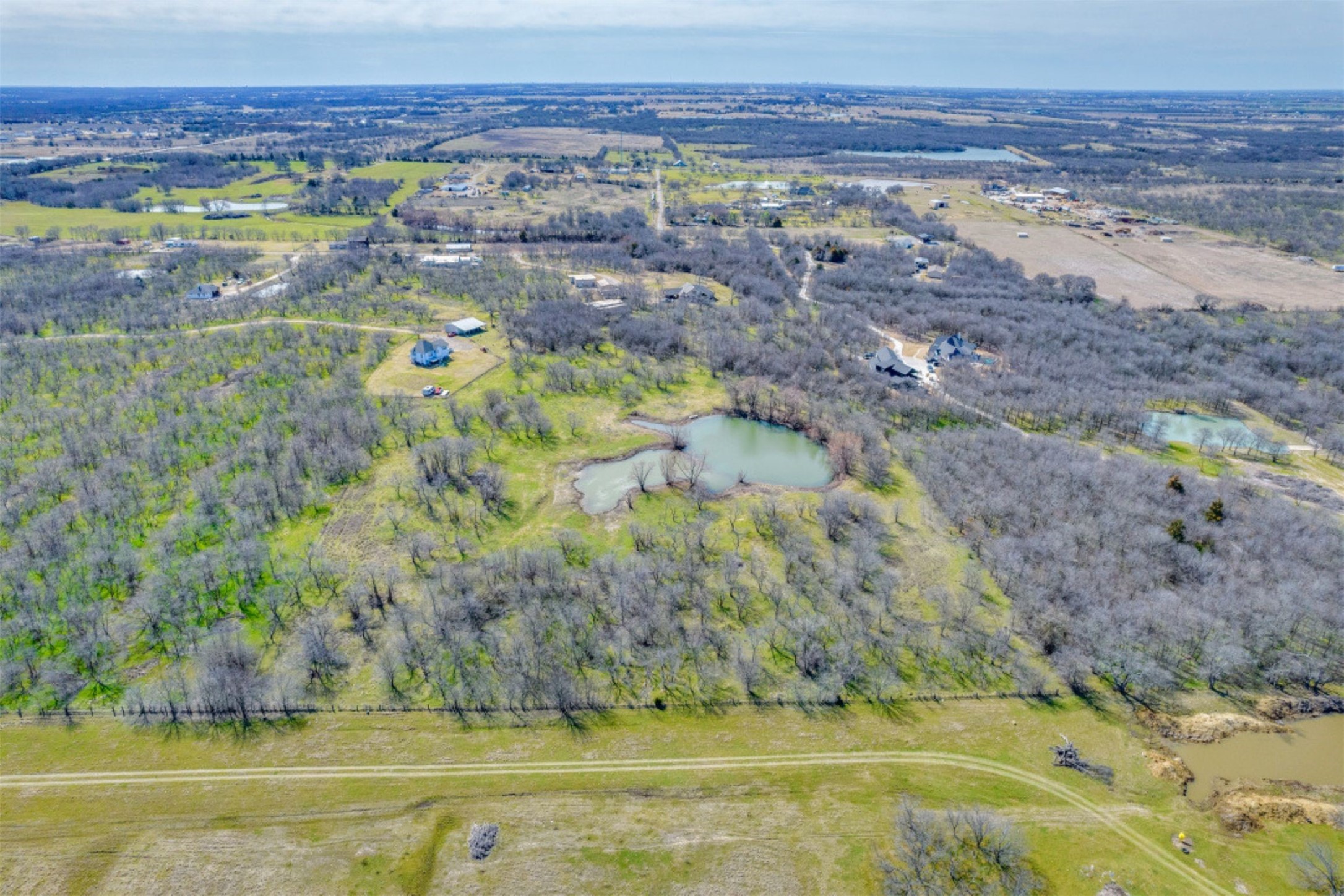 261 Vickie Lane Gunter TX 75058