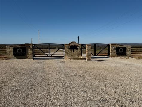 Tbd - Lot 88 Blissful Court Graford TX 76449