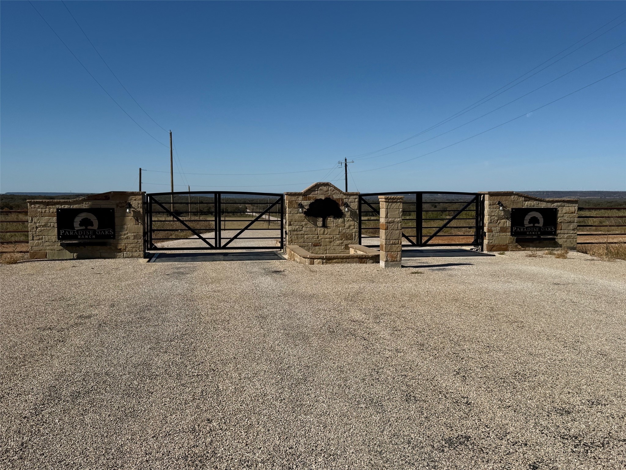 Tbd - Lot 88 Blissful Court Graford TX 76449