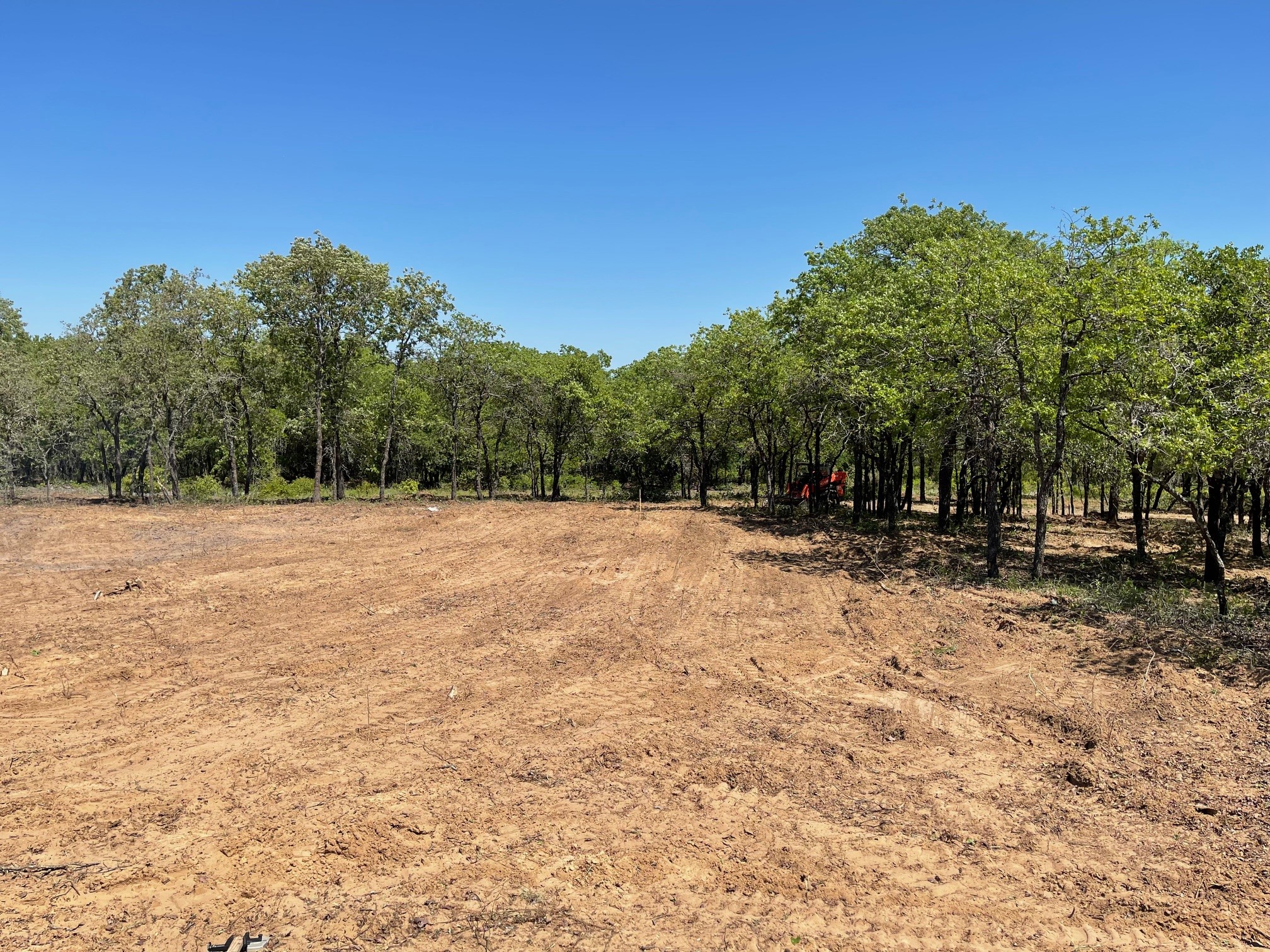 Tbd - Lot 88 Blissful Court Graford TX 76449