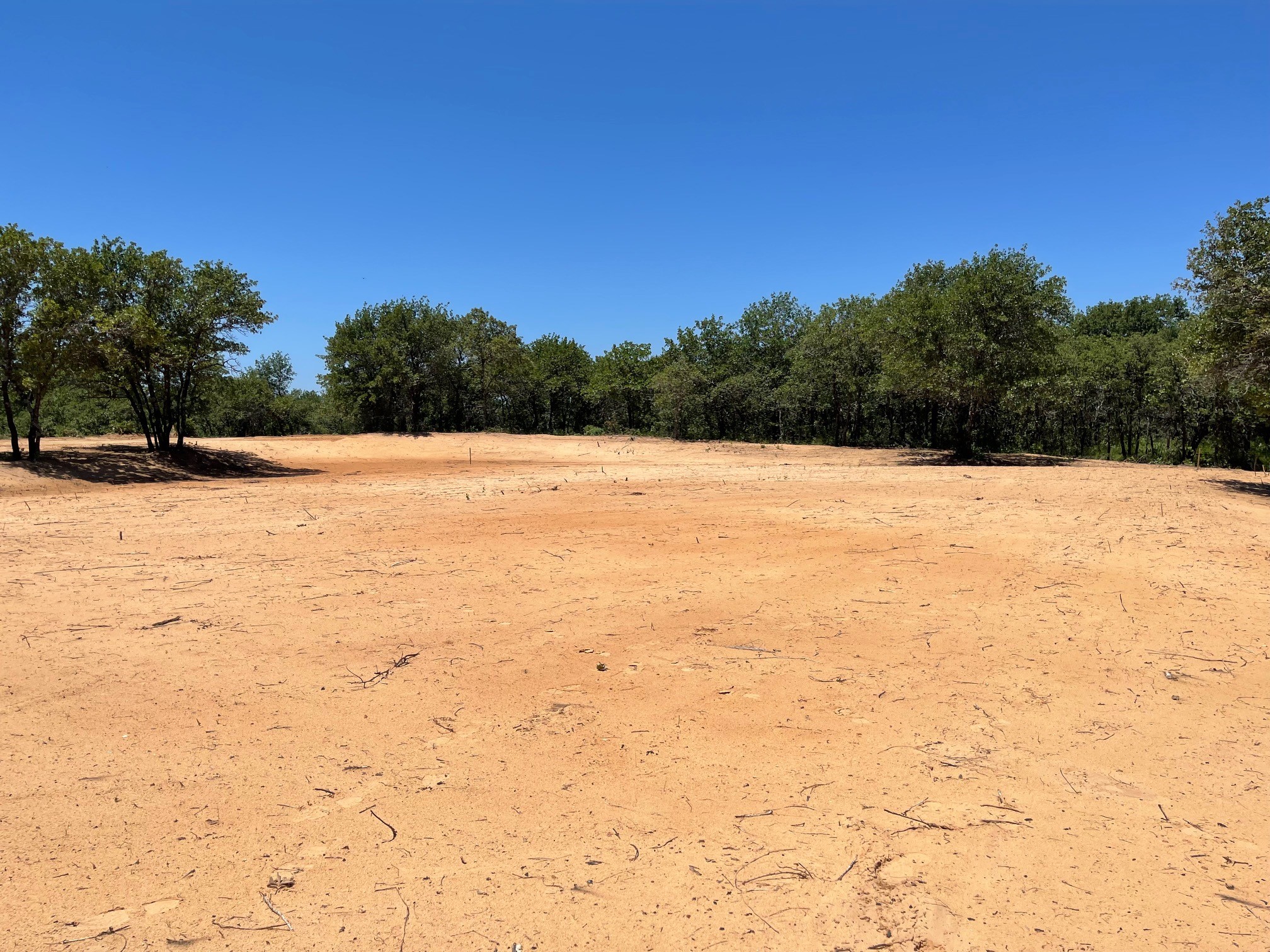 Tbd - Lot 88 Blissful Court Graford TX 76449