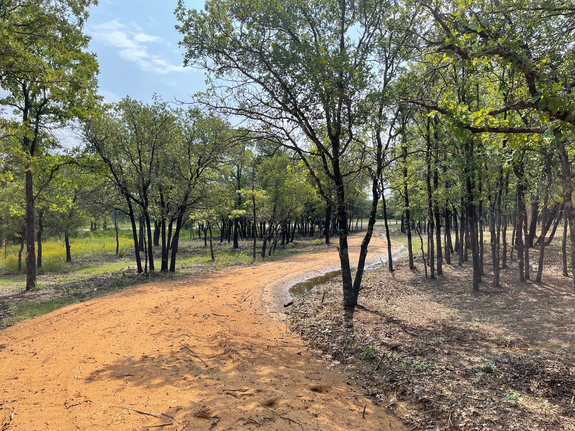 Tbd - Lot 88 Blissful Court Graford TX 76449