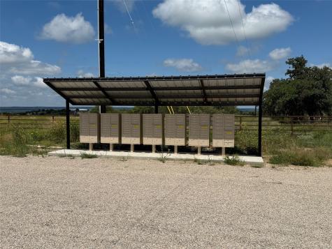 Tbd - Lot 88 Blissful Court Graford TX 76449