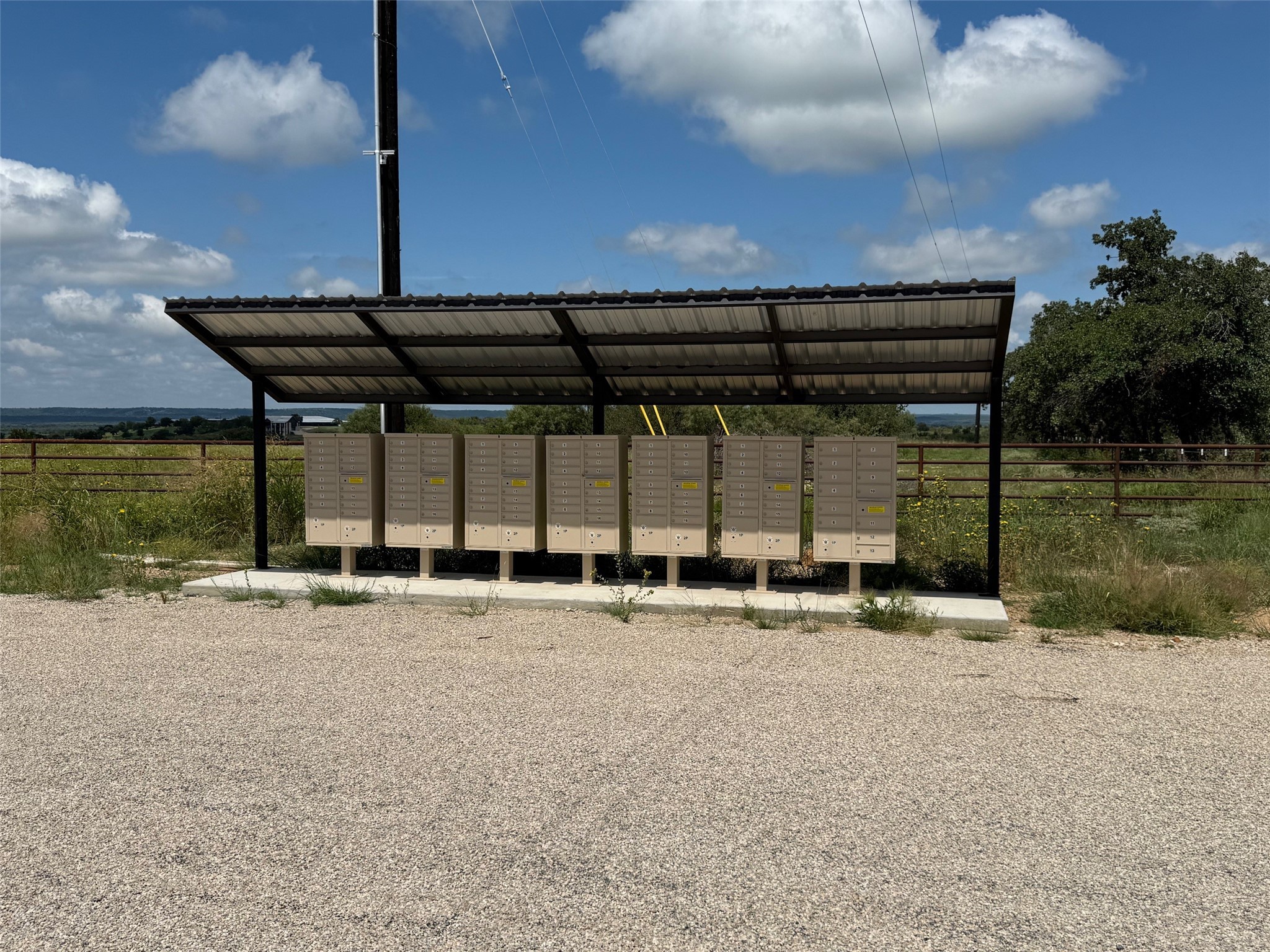 Tbd - Lot 88 Blissful Court Graford TX 76449
