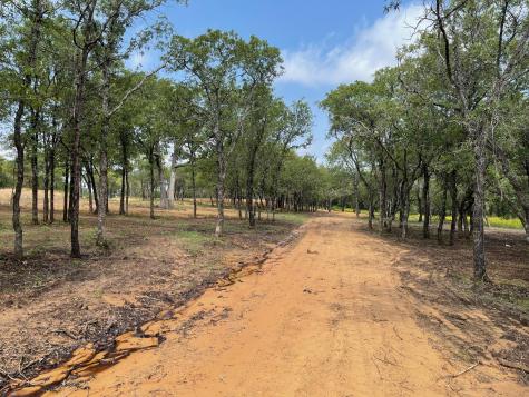 Tbd - Lot 88 Blissful Court Graford TX 76449