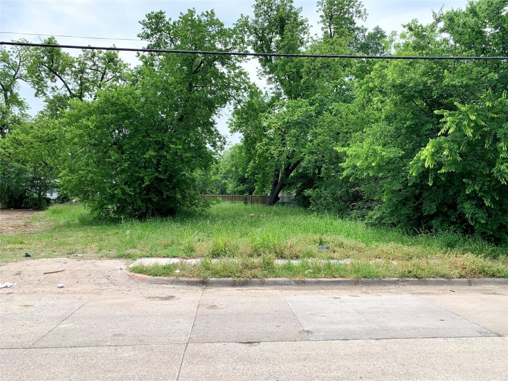 3520 Carl Street Dallas TX 75210