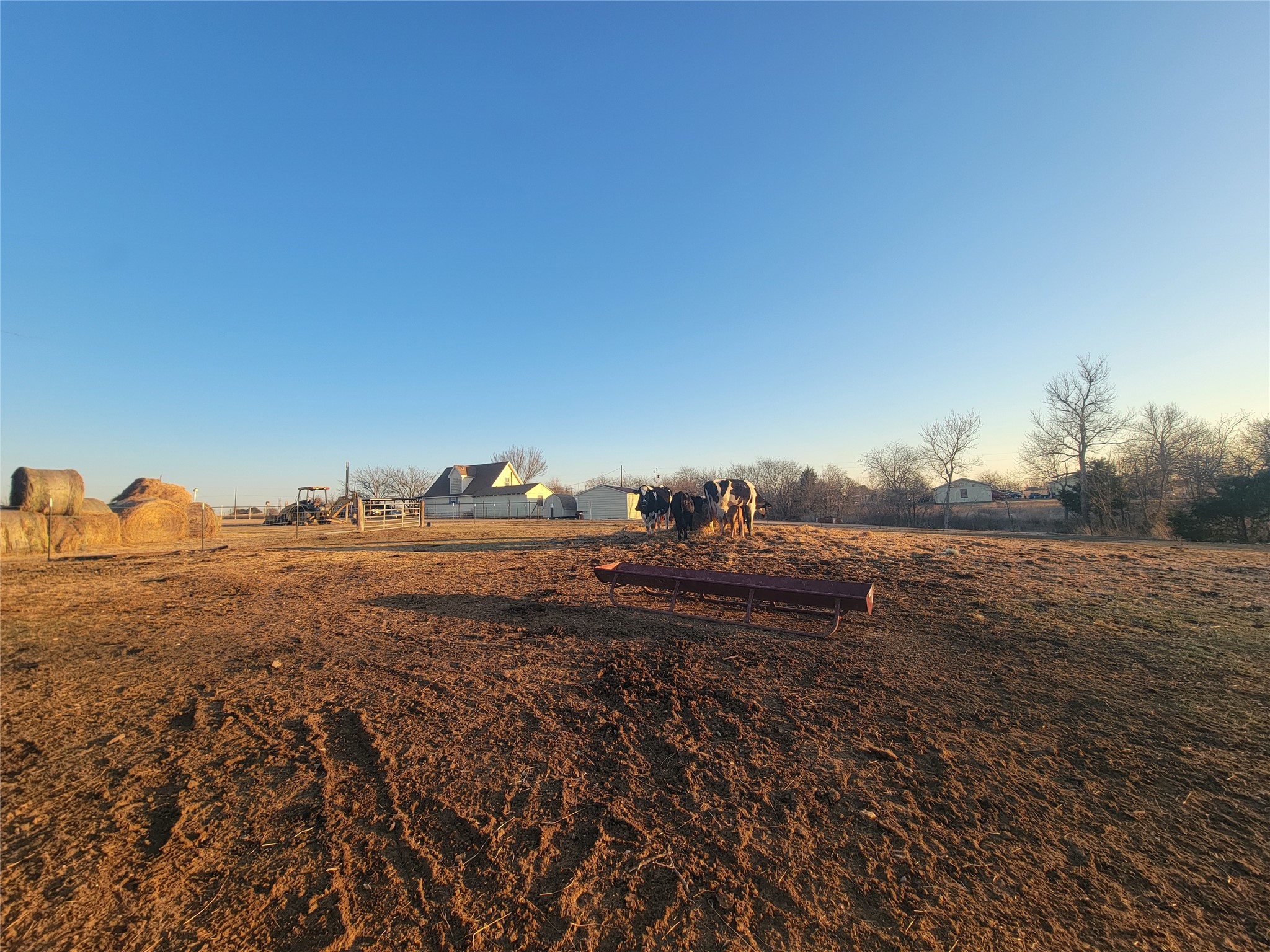 7145 County Road 1009 Road Godley TX 76044