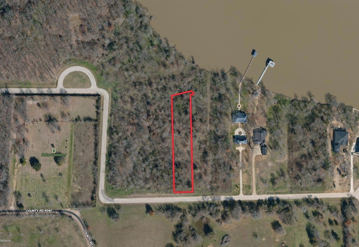 8615 Southern Shore Court Kemp TX 75143