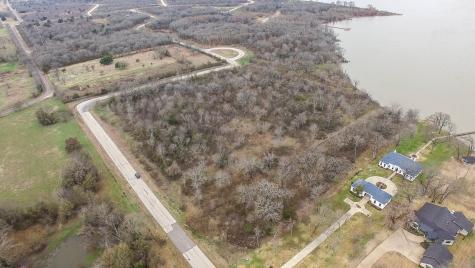 8615 Southern Shore Court Kemp TX 75143