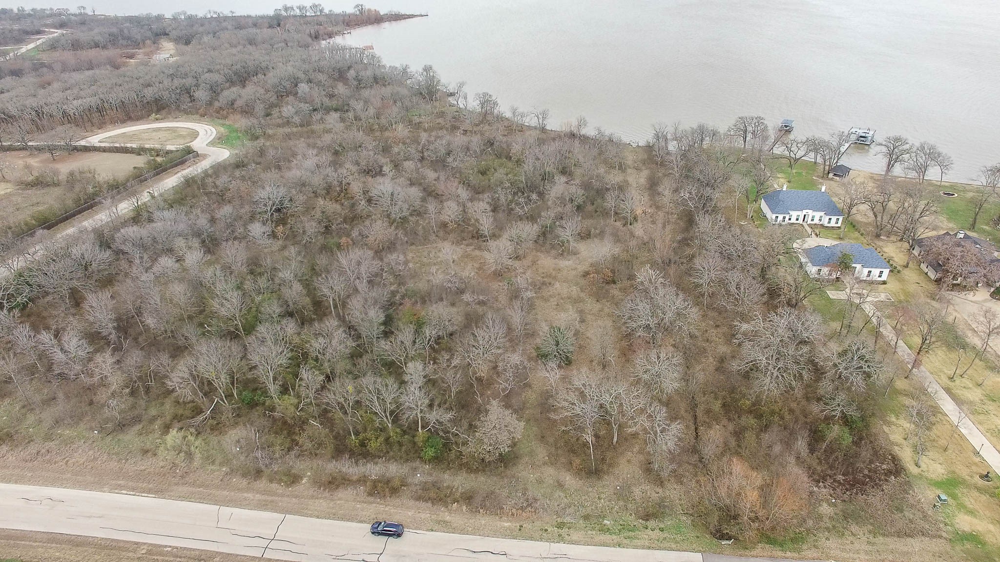 8615 Southern Shore Court Kemp TX 75143