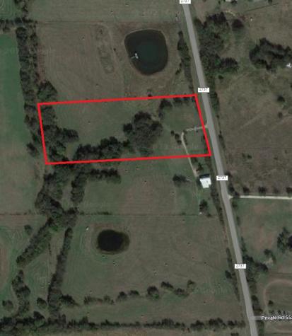Tbd Lot 2 Fm-2737 Road Lone Oak TX 75453
