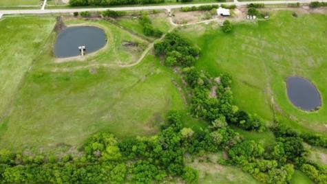 Tbd Lot 2 Fm-2737 Road Lone Oak TX 75453