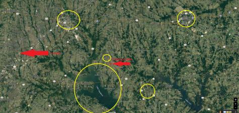 Tbd Lot 2 Fm-2737 Road Lone Oak TX 75453