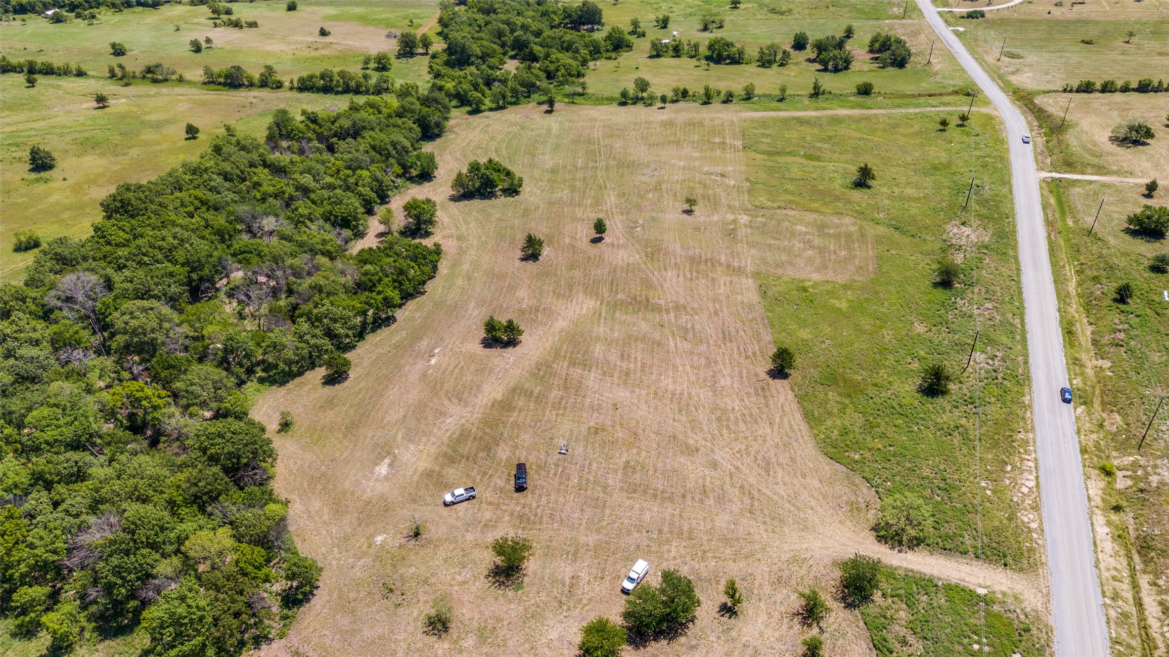 Lot 20 Private Road 4000 Gainesville TX 76240