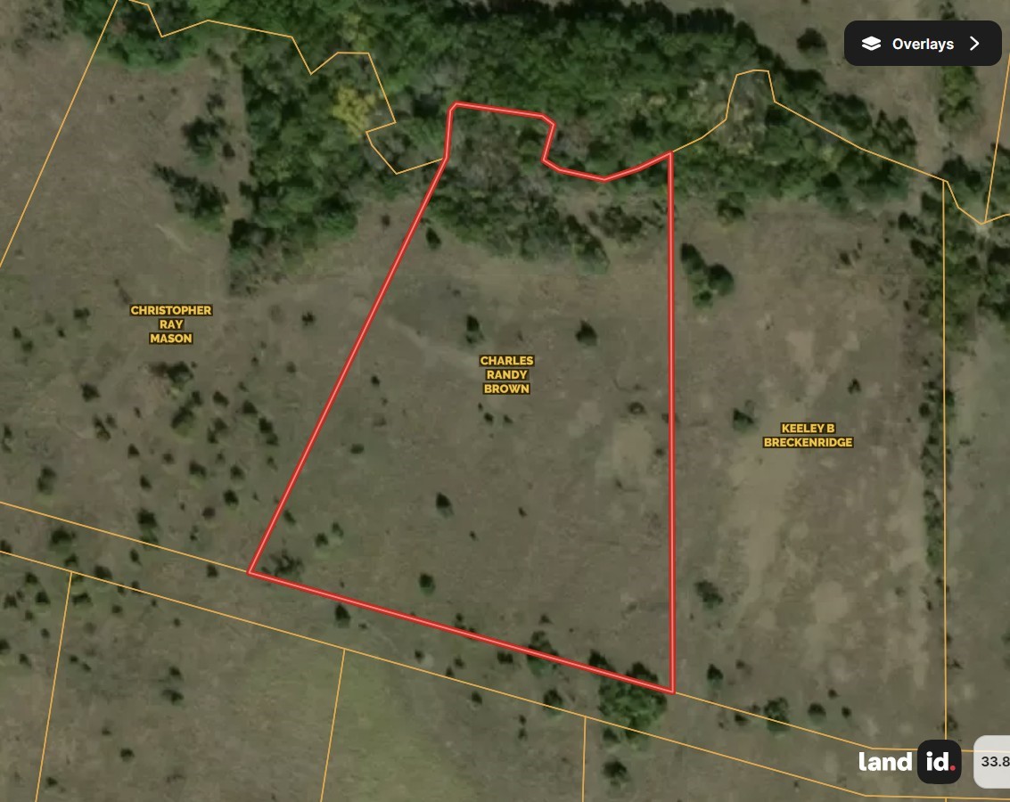 Lot 20 Private Road 4000 Gainesville TX 76240