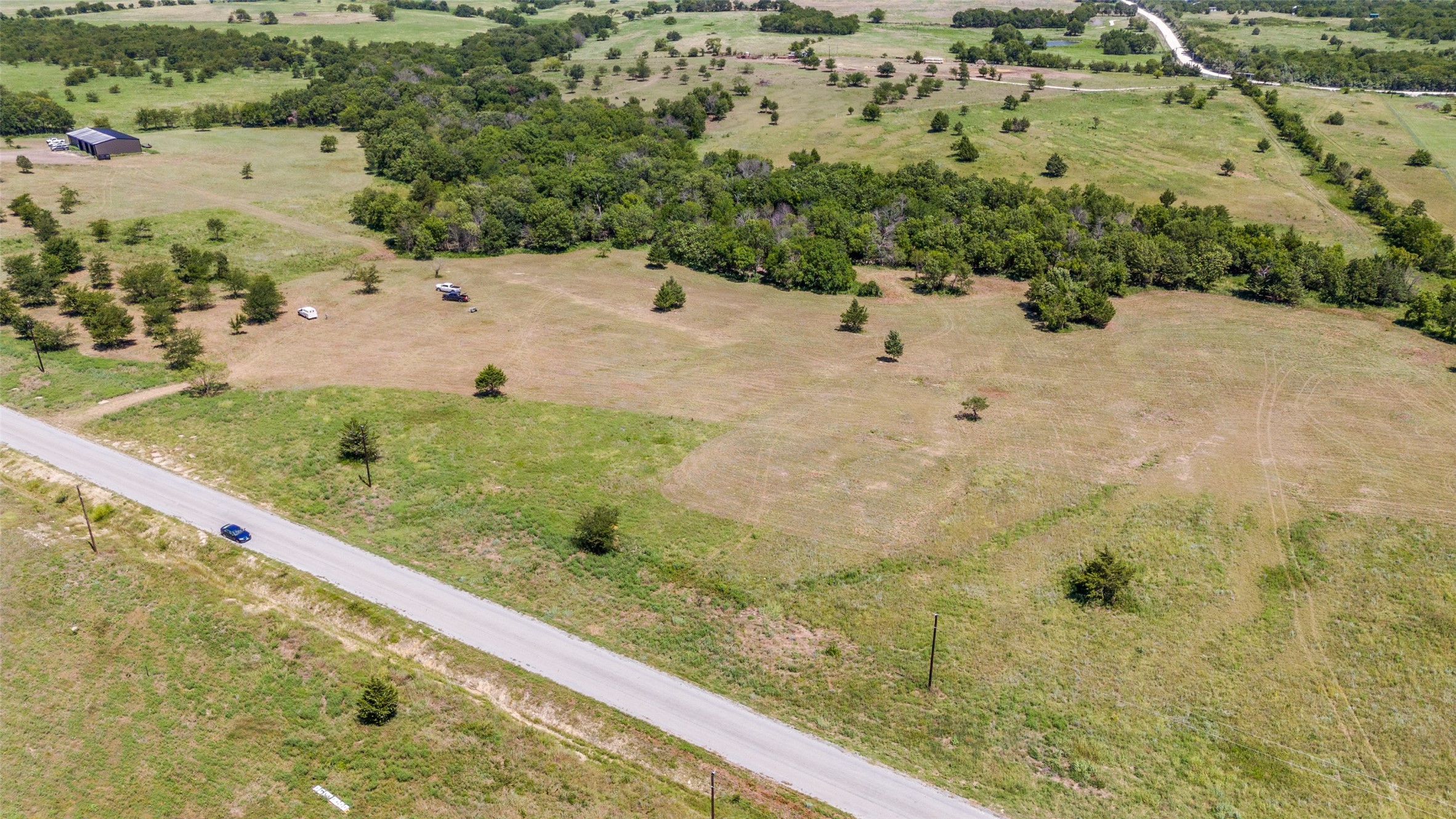 Lot 20 Private Road 4000 Gainesville TX 76240