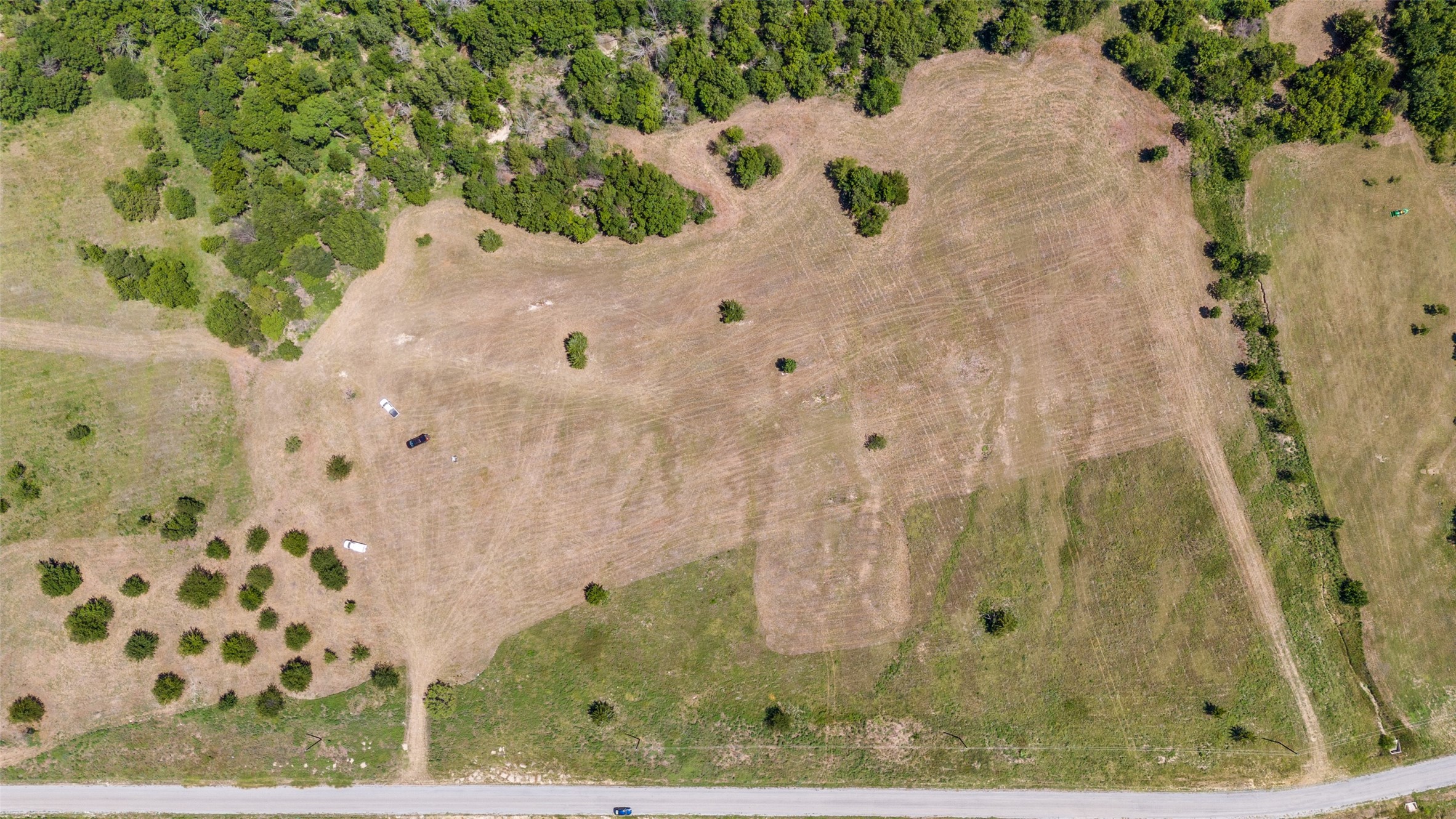 Lot 20 Private Road 4000 Gainesville TX 76240