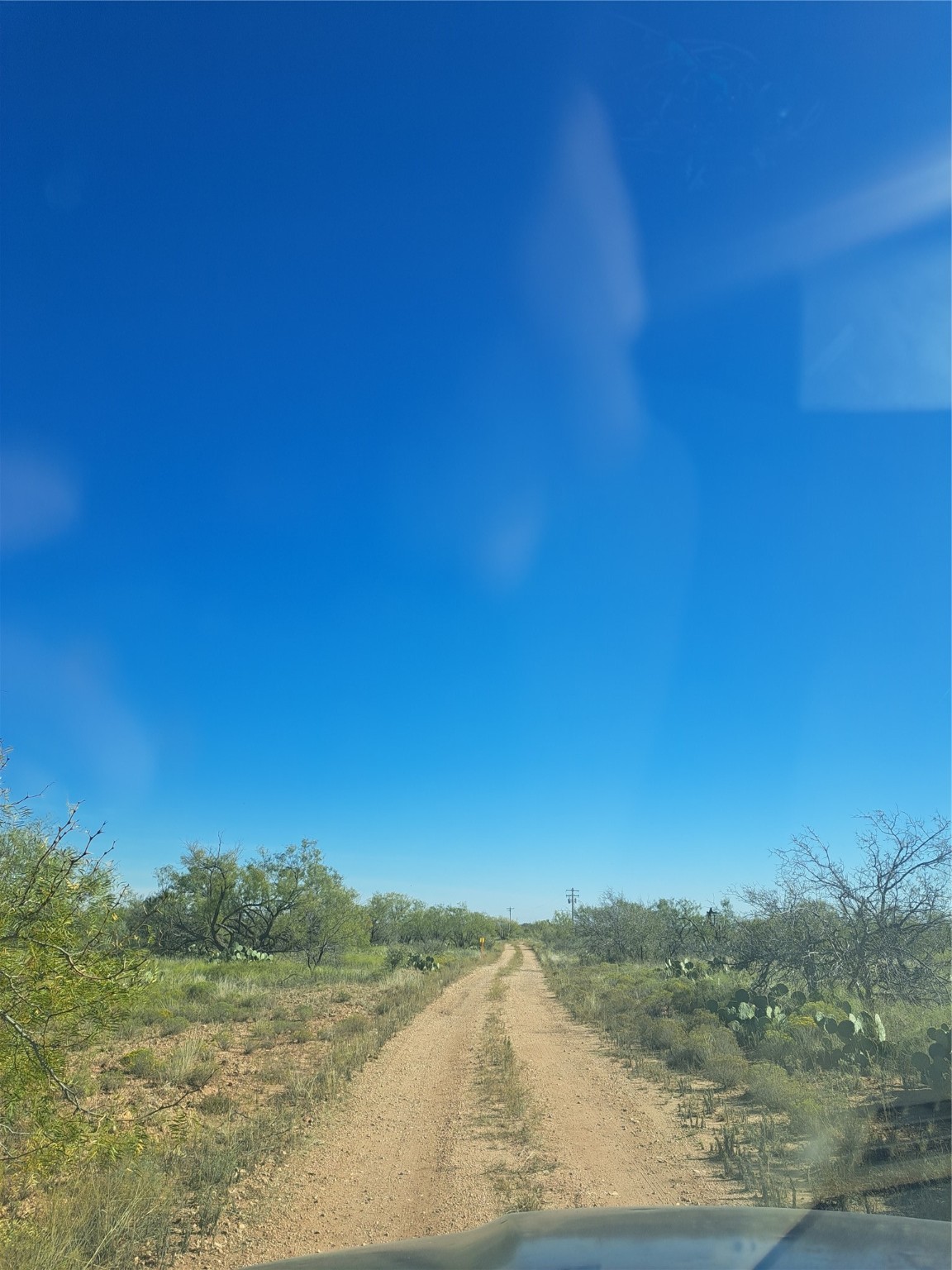 Tbd 140.60 Acres Merkel TX 79536