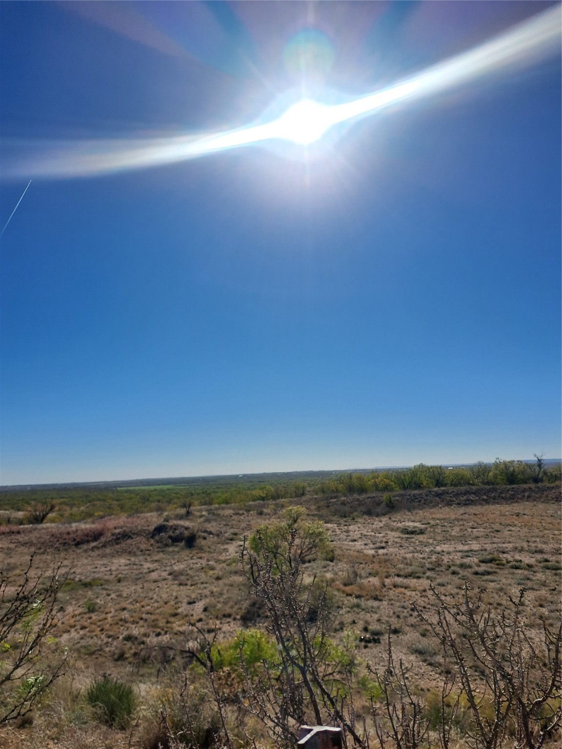 Tbd 140.60 Acres Merkel TX 79536