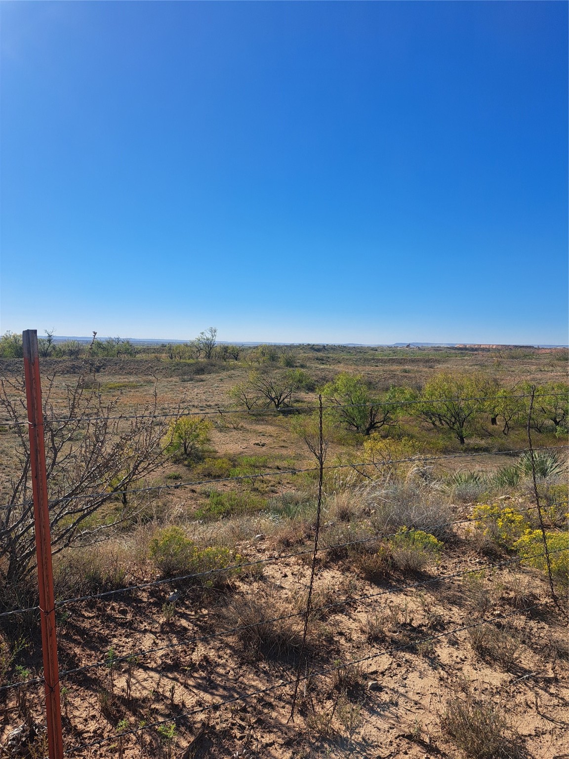 Tbd 140.60 Acres Merkel TX 79536