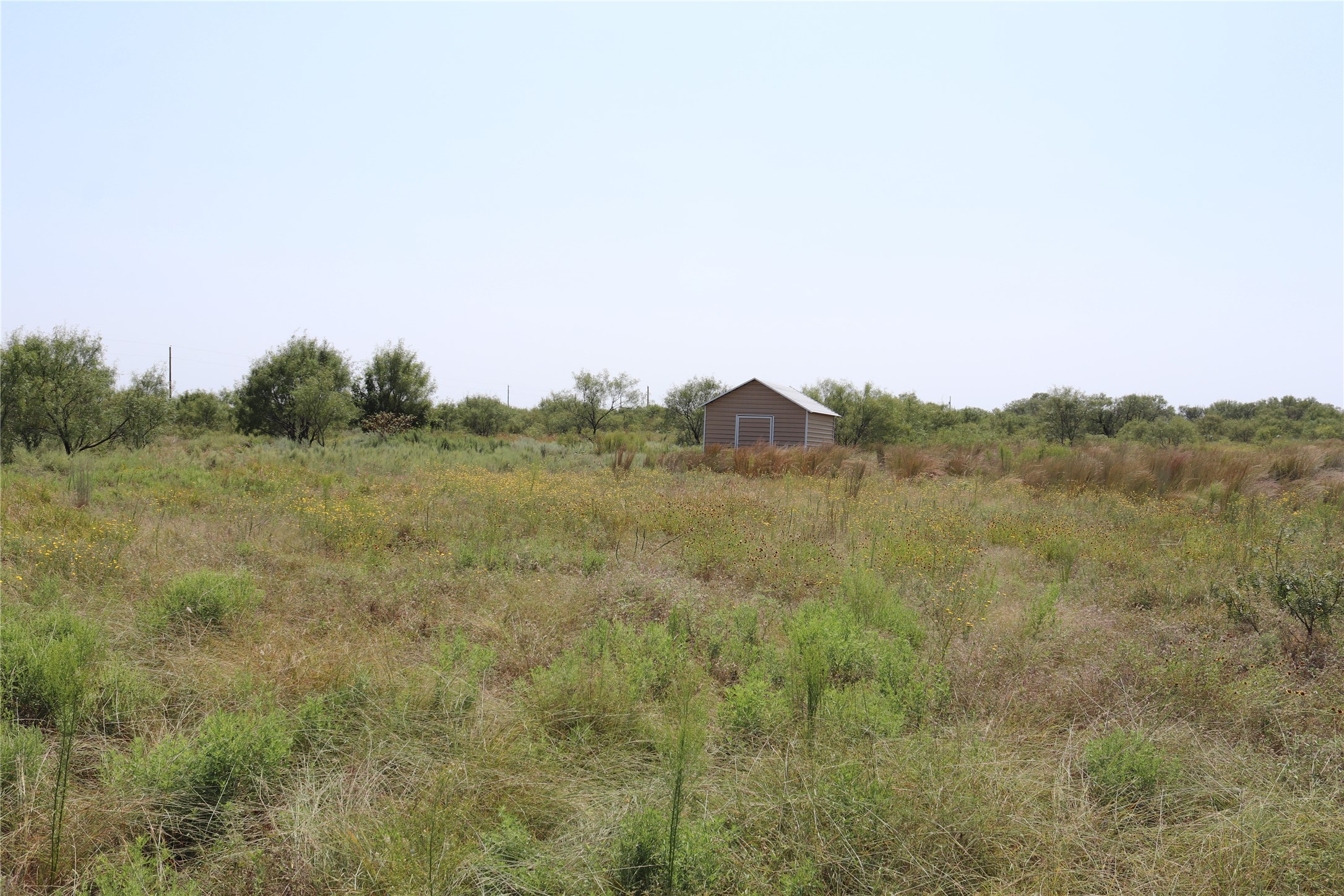 535 Brown Road Henrietta TX 76365