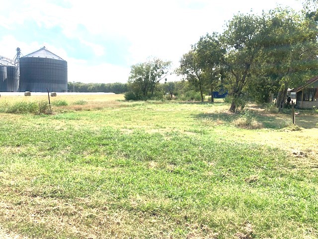 Tbd S Hill Street Itasca TX 76055