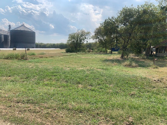 Tbd S Hill Street Itasca TX 76055