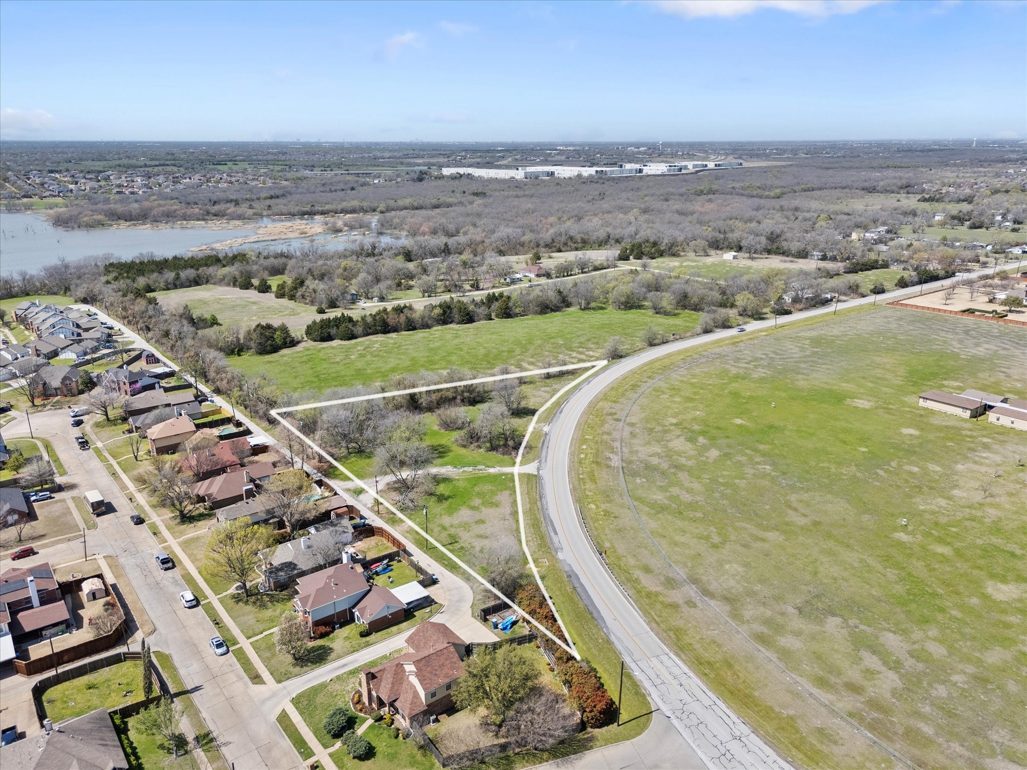 6409 Chiesa Road Rowlett TX 75089