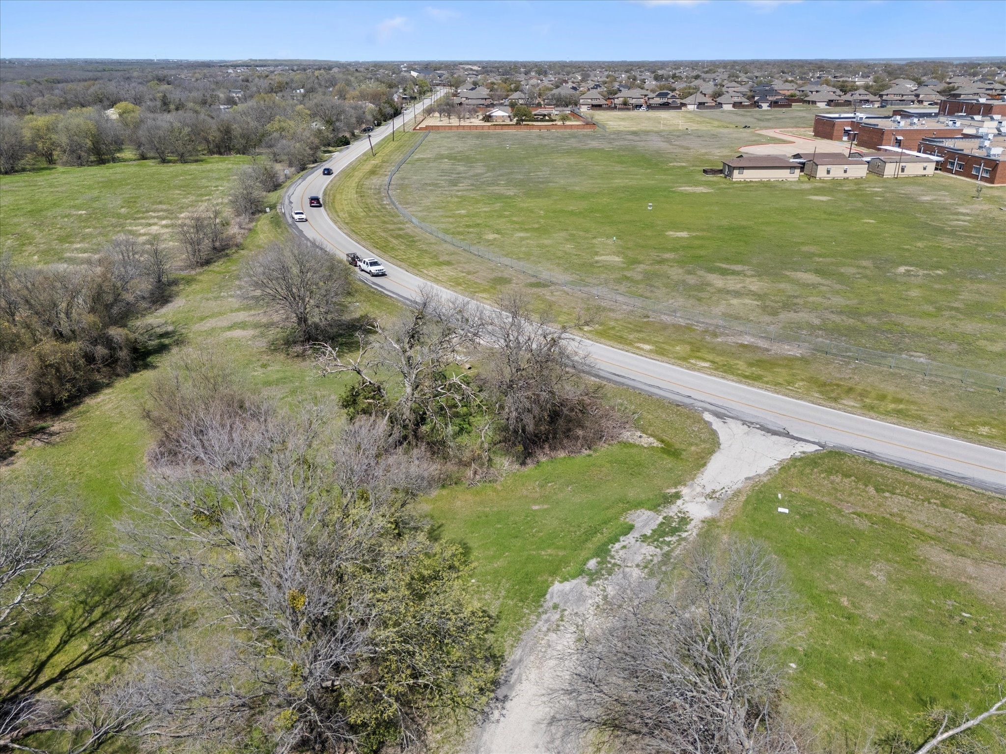 6409 Chiesa Road Rowlett TX 75089