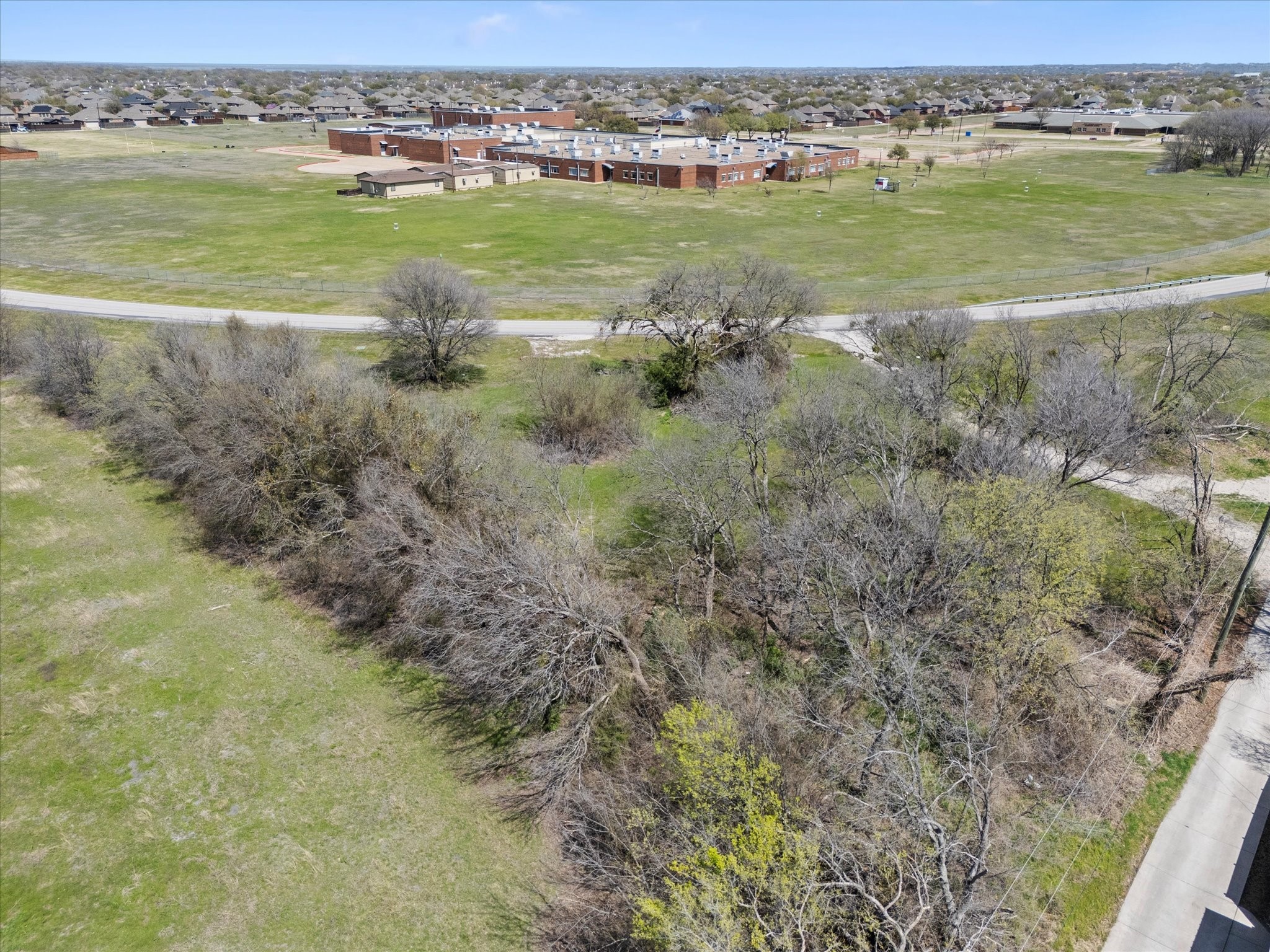 6409 Chiesa Road Rowlett TX 75089