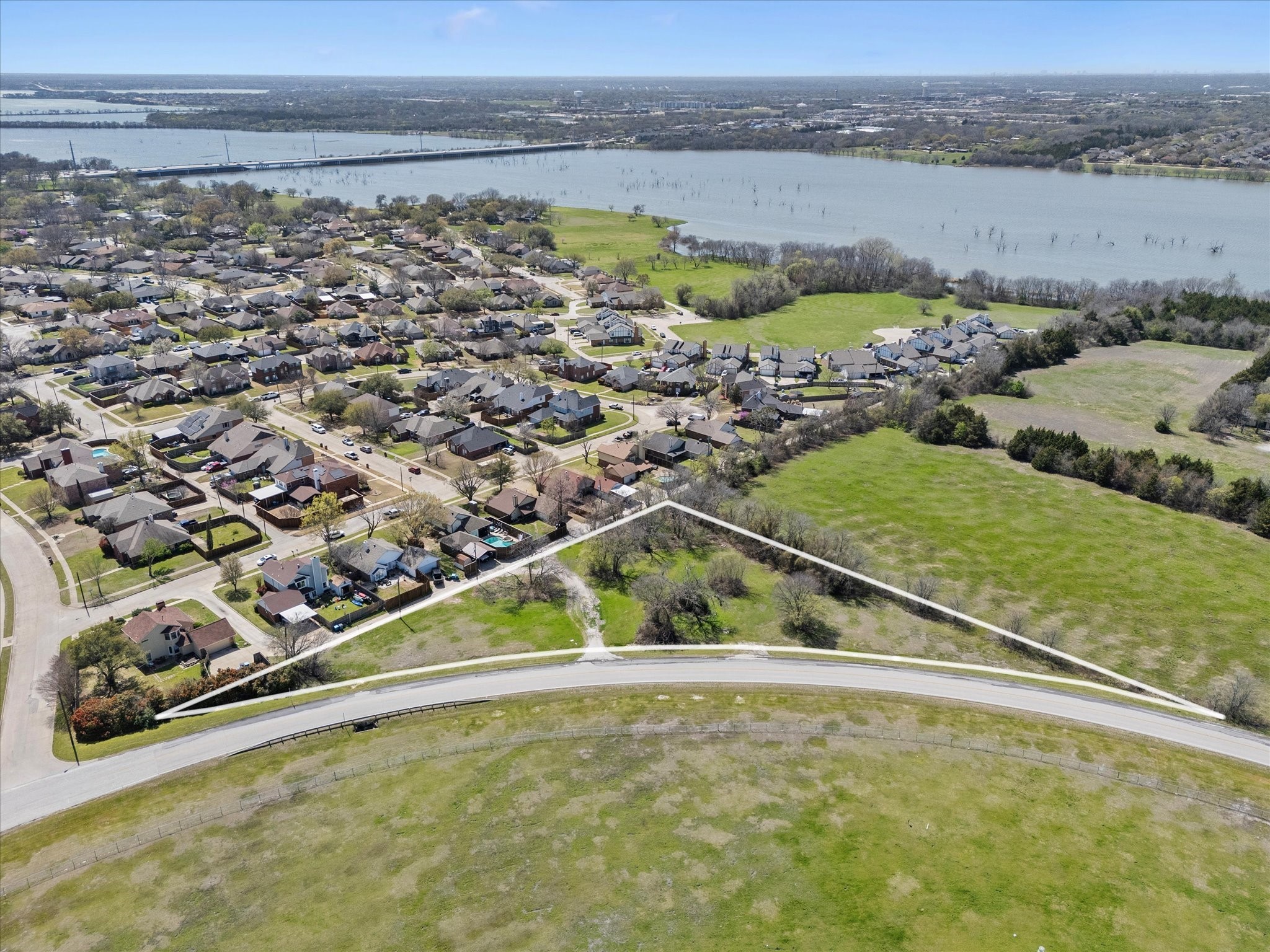 6409 Chiesa Road Rowlett TX 75089