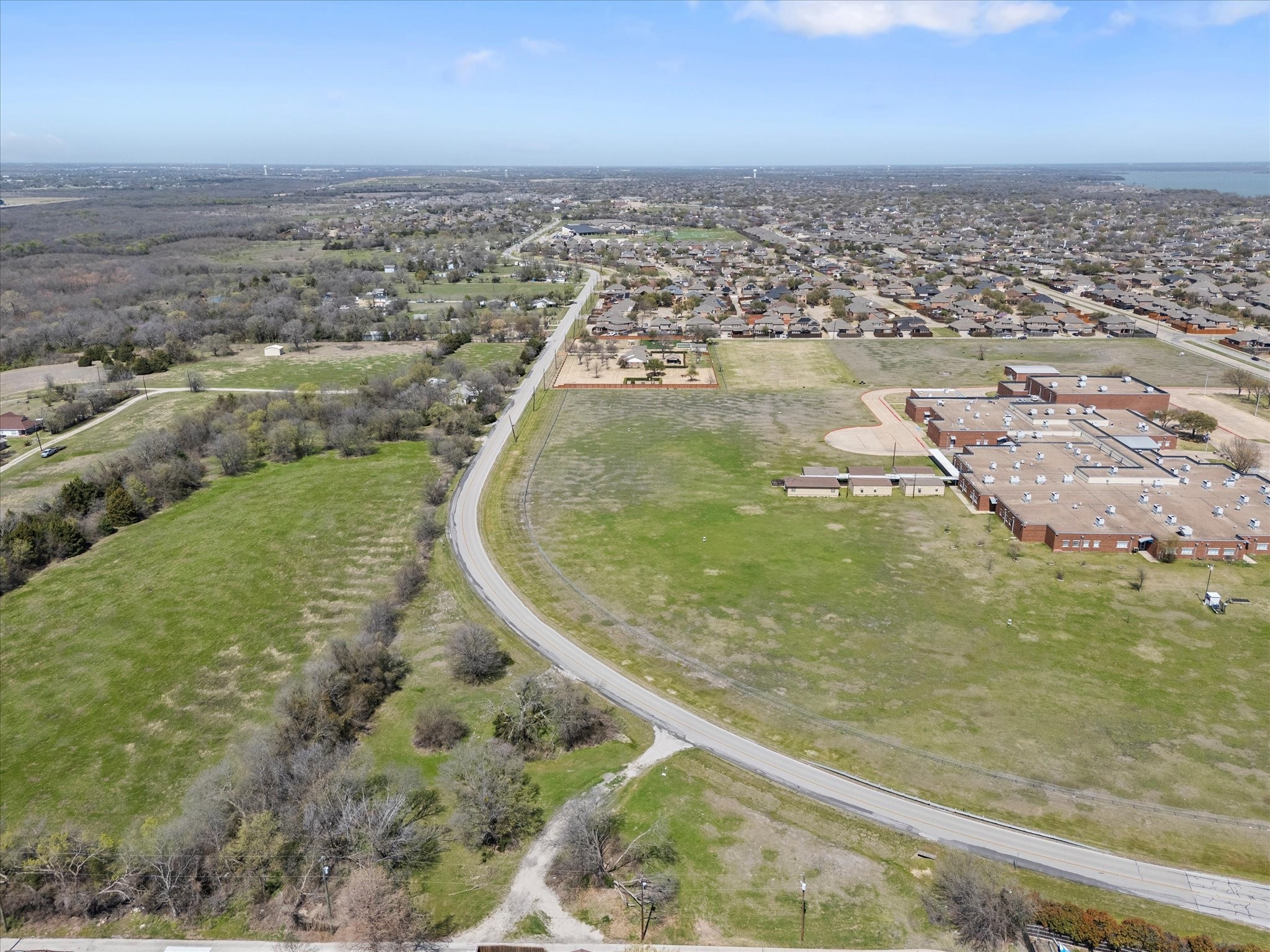 6409 Chiesa Road Rowlett TX 75089