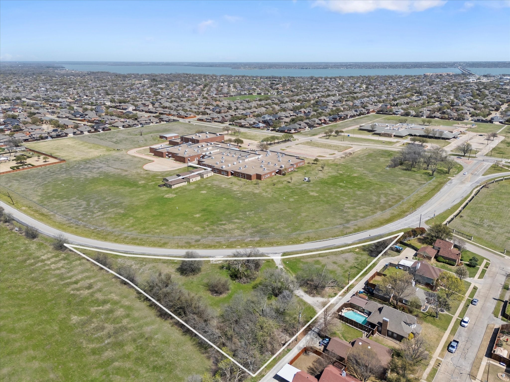 6409 Chiesa Road Rowlett TX 75089