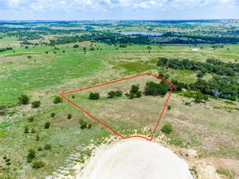 3612 Lucky Pepper Drive Granbury TX 76049