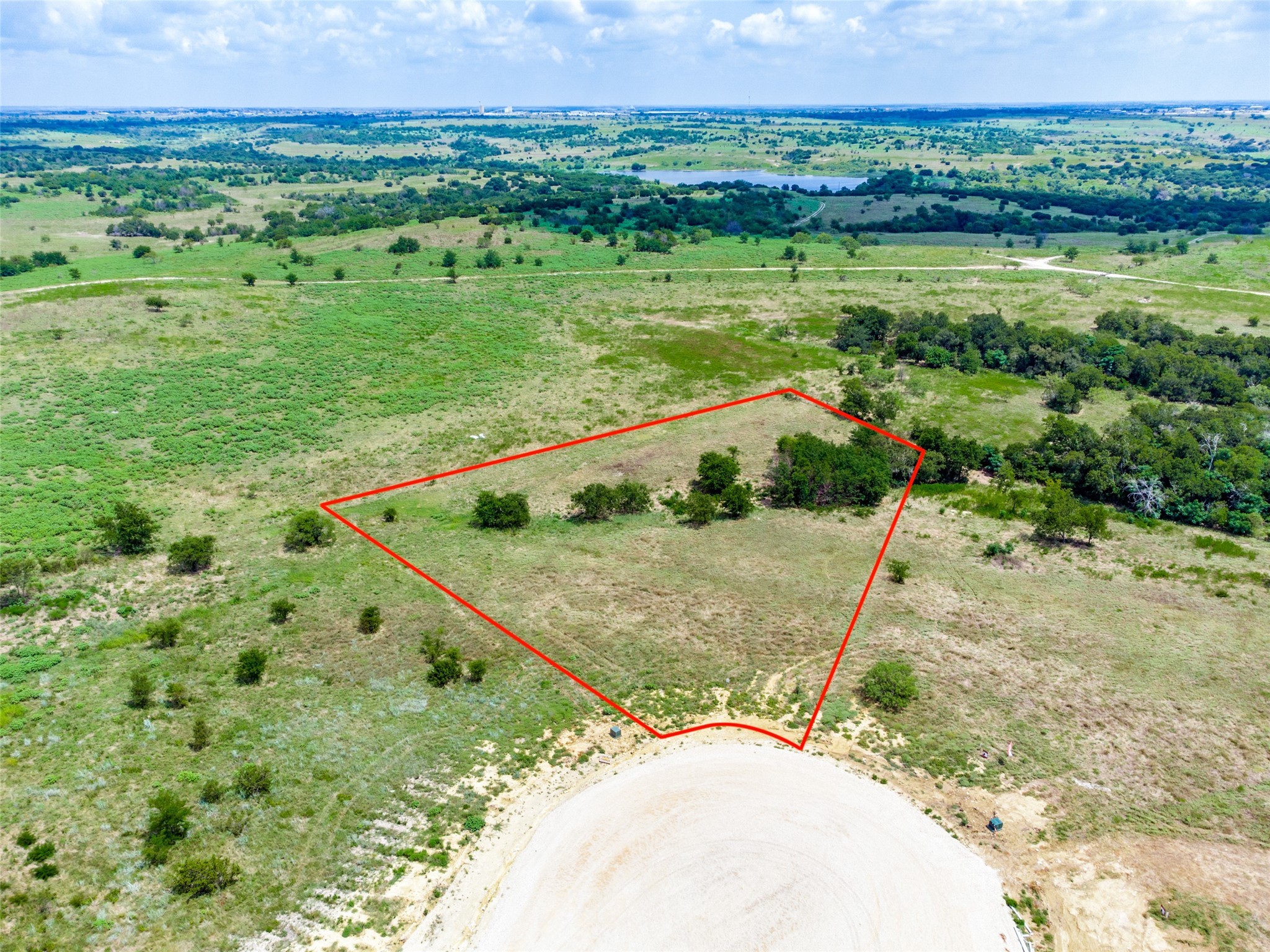 3612 Lucky Pepper Drive Granbury TX 76049