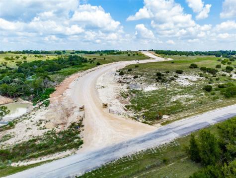 3612 Lucky Pepper Drive Granbury TX 76049