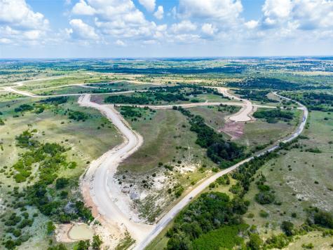3612 Lucky Pepper Drive Granbury TX 76049