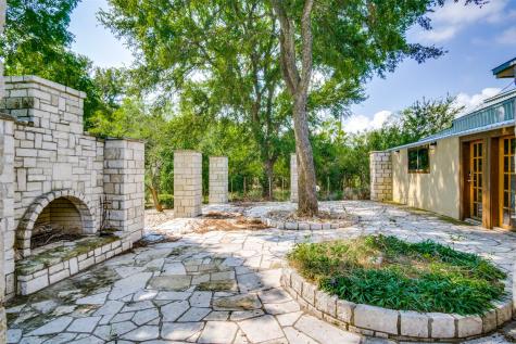 3612 Lucky Pepper Drive Granbury TX 76049