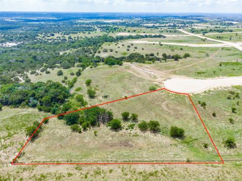 3612 Lucky Pepper Drive Granbury TX 76049