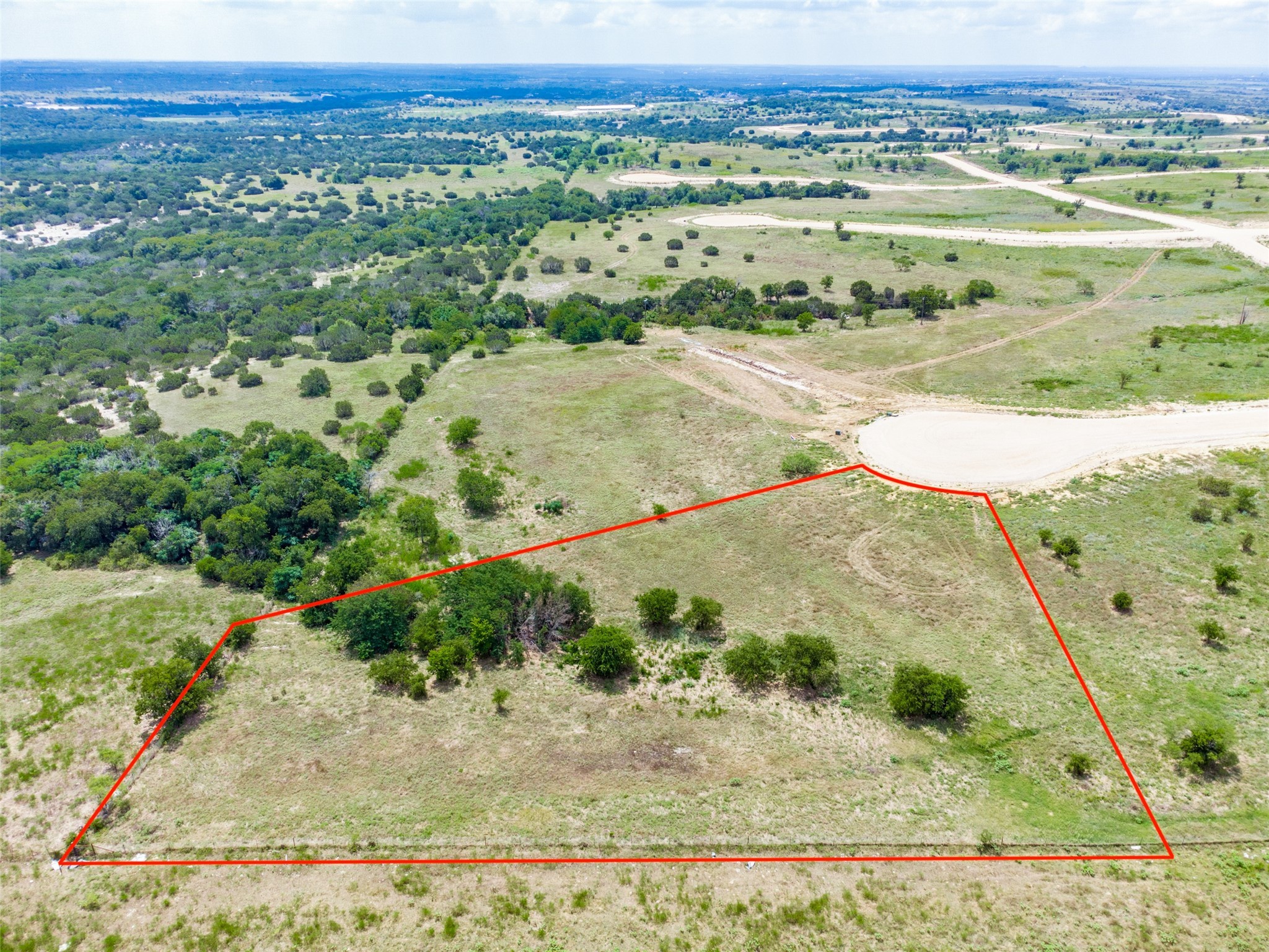 3612 Lucky Pepper Drive Granbury TX 76049