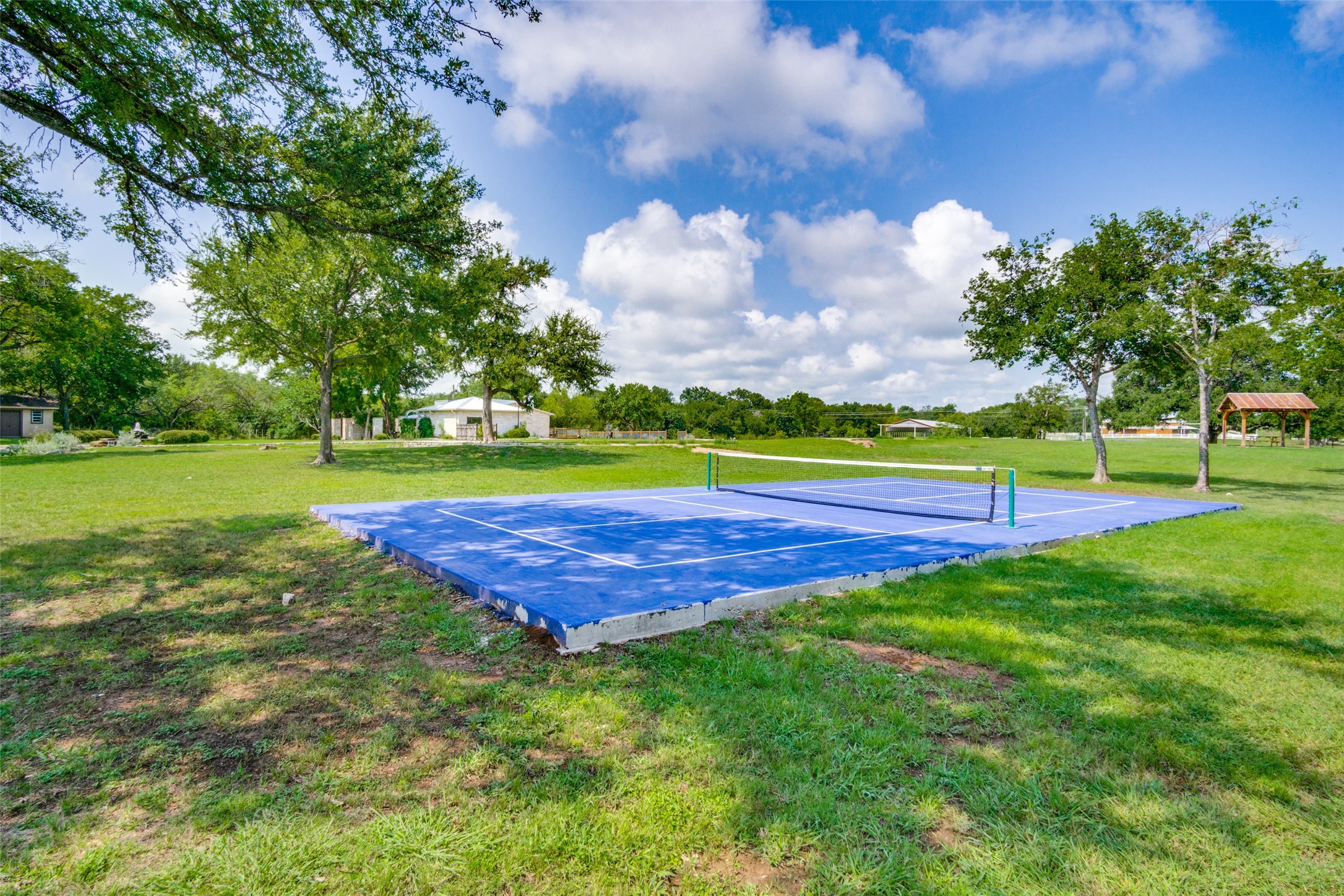 3612 Lucky Pepper Drive Granbury TX 76049