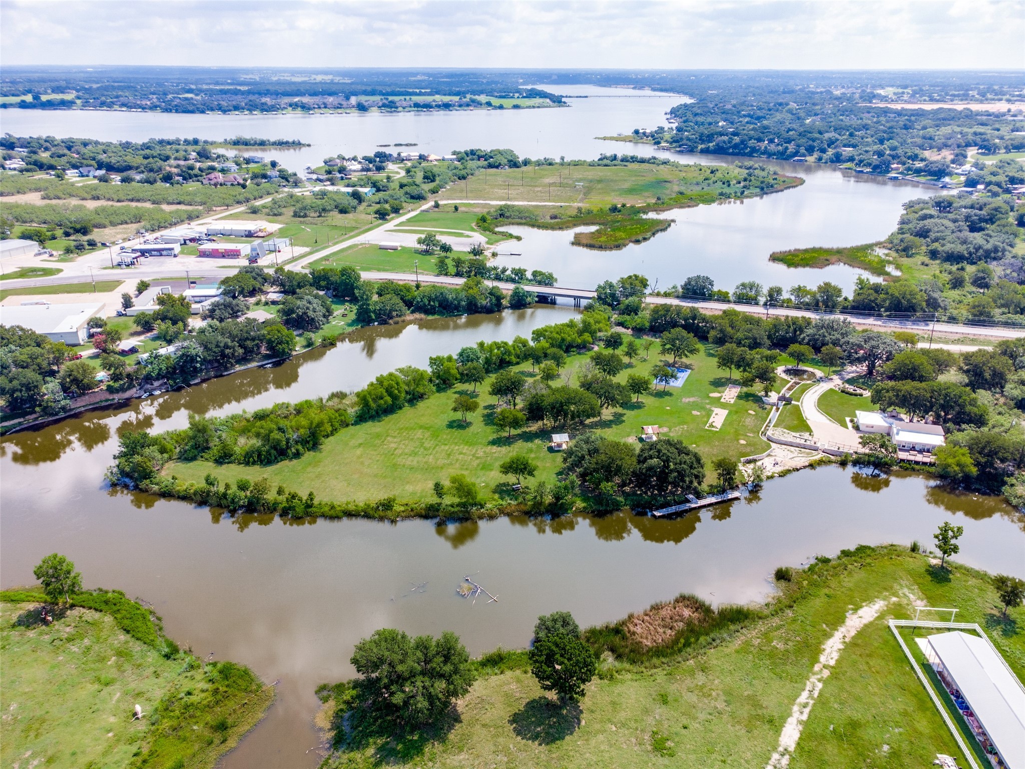 3612 Lucky Pepper Drive Granbury TX 76049