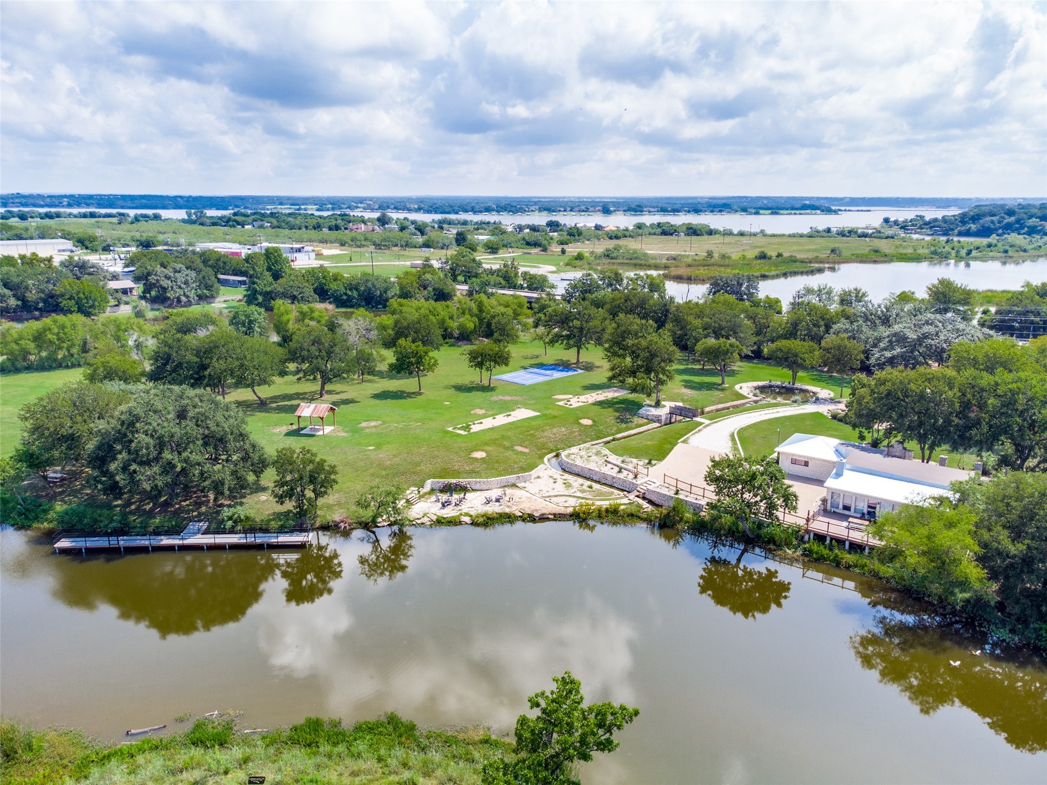 3612 Lucky Pepper Drive Granbury TX 76049