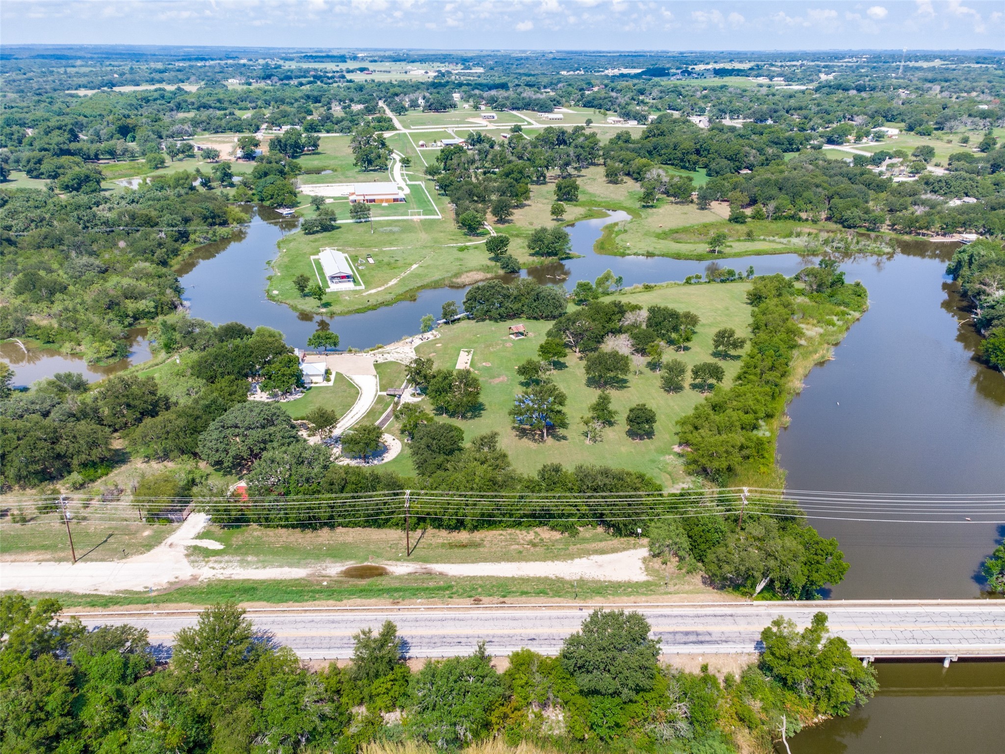 3612 Lucky Pepper Drive Granbury TX 76049